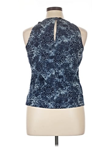 Ashley Stewart Sleeveless Blouse (view 2)