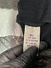 Bebe Solid Black Casual Skirt Size 8 - photo 5