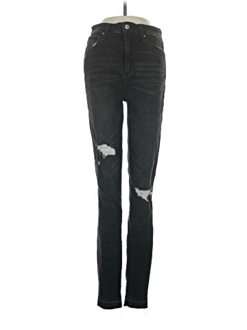 Abercrombie & Fitch Jeans (view 1)