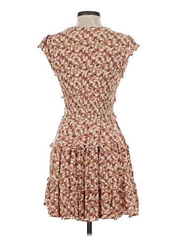 Altar'd State Casual Dress (view 2)