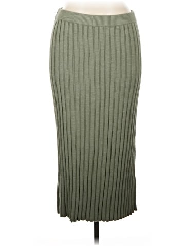 Ann Taylor LOFT Casual Skirt (view 1)
