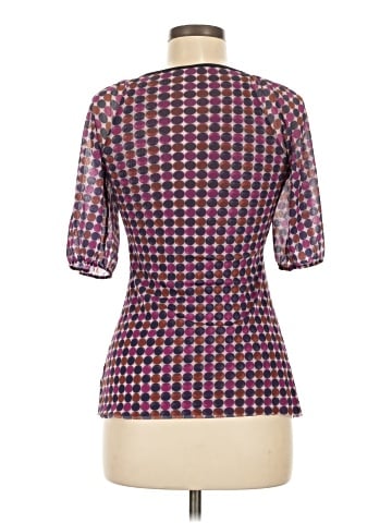 Sweet Pea by Stacy Frati 3/4 Sleeve Top (view 2)