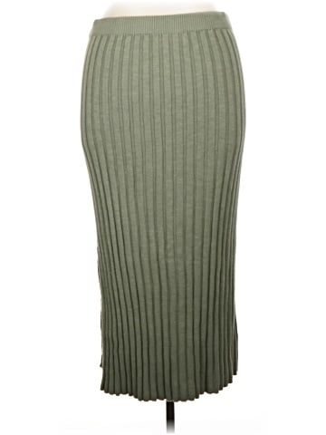 Ann Taylor LOFT Casual Skirt (view 2)