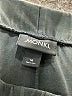 Monki Black Casual Pants Size M - photo 4