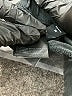 Monki Black Casual Pants Size M - photo 6