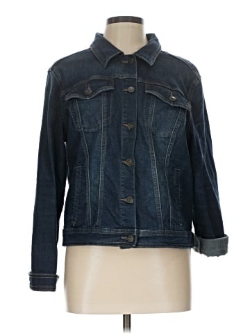 Westport 1962 Denim Jacket (view 1)