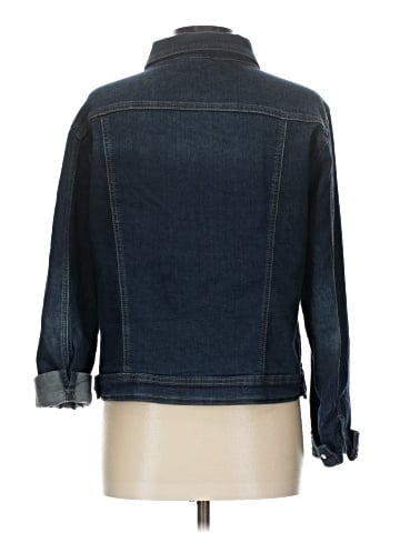 Westport 1962 Denim Jacket (view 2)
