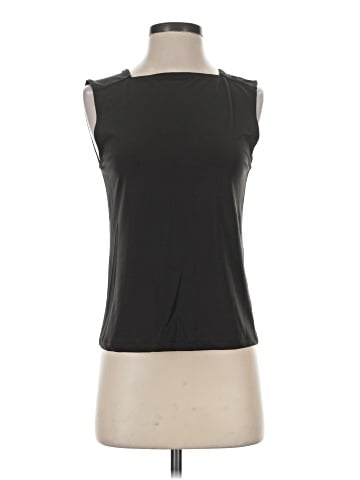 DKNY Sleeveless Blouse (view 1)