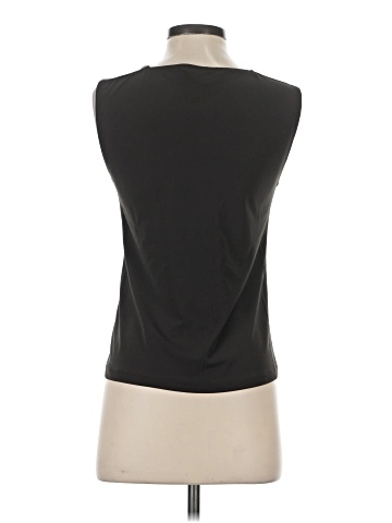 DKNY Sleeveless Blouse (view 2)
