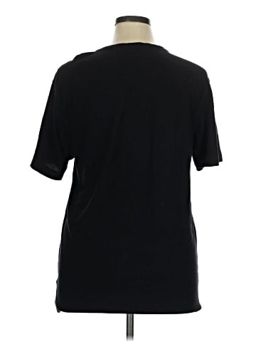 G by GUESS Short Sleeve Henley (view 2)