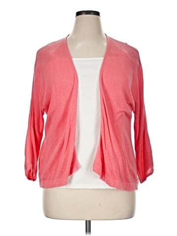 J.Jill Cardigan (view 1)
