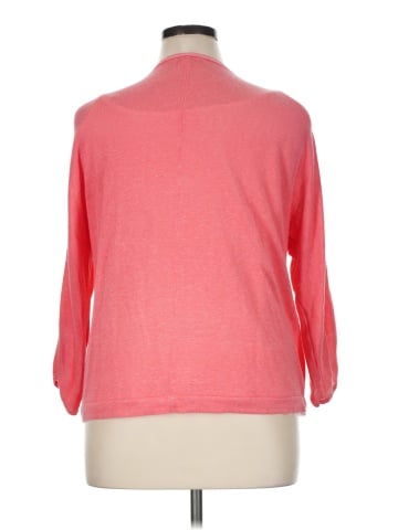 J.Jill Cardigan (view 2)