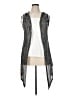 Vanilla Sugar Gray Cardigan Size XL - photo 1