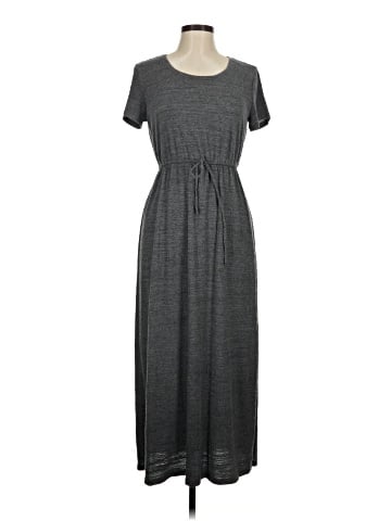 Style&Co Casual Dress (view 1)