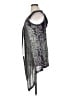 Vanilla Sugar Gray Cardigan Size XL - photo 5