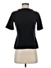 Talbots Black Short Sleeve Turtleneck Size P Petite - photo 1