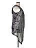 Vanilla Sugar Gray Cardigan Size XL - photo 4