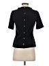 Talbots Black Short Sleeve Turtleneck Size P Petite - photo 2