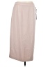 Halogen Tan Casual Skirt Size 8 - photo 1