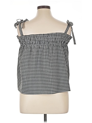 Divided by H&M Sleeveless Blouse (view 2)