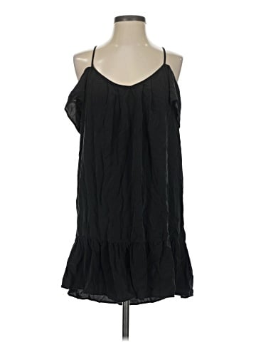 Joie Sleeveless Silk Top (view 1)