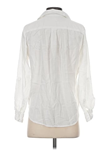 Levi's Long Sleeve Blouse (view 2)