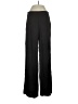 Zara Solid Black Active Pants Size S - photo 1