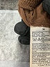 Active by Old Navy Solid Brown Board Shorts Size 3X - photo 4