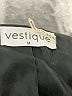Vestique Black Jacket Size M - photo 6