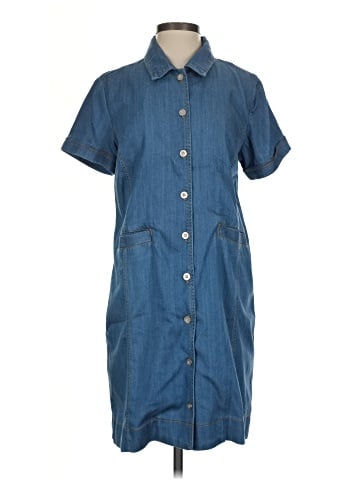CAbi Casual Dress (view 1)