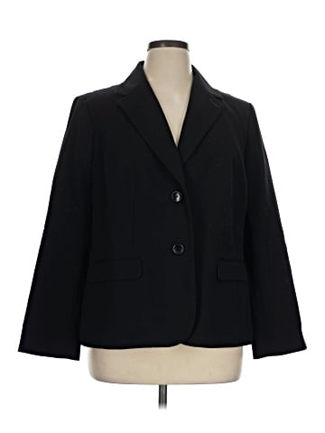 Nine West Blazer (view 1)