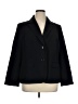 Nine West Black Blazer Size 16 - photo 1