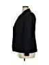 Nine West Black Blazer Size 16 - photo 5