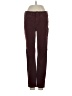 J.Crew Burgundy Jeans Size 26 waist (petite) - photo 1