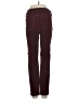 J.Crew Burgundy Jeans Size 26 waist (petite) - photo 2