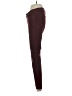 J.Crew Burgundy Jeans Size 26 waist (petite) - photo 5