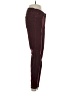 J.Crew Burgundy Jeans Size 26 waist (petite) - photo 4