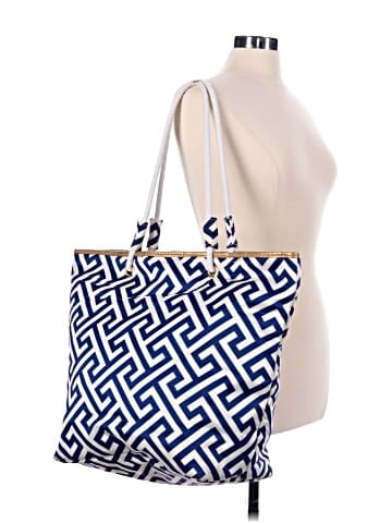Top It Off Tote (view 2)