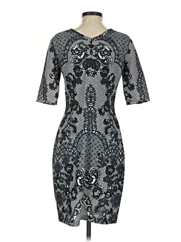Yoana Baraschi Cocktail Dress (view 2)
