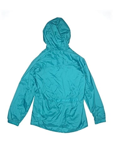 Lands' End Raincoat (view 2)
