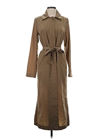 Lululemon Athletica Trenchcoat (view 1)