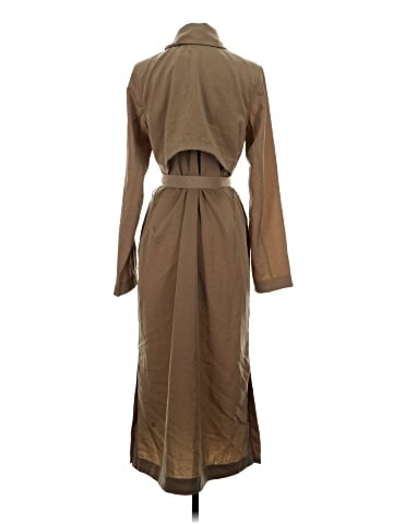 Lululemon Athletica Trenchcoat (view 2)