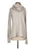 FP BEACH 100% Cotton Gray Pullover Sweater Size S - photo 1