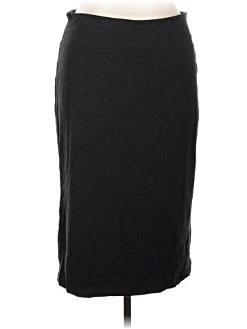Life Is Good Casual Skirt (view 1)