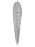 Unbranded Checkered-gingham White Linen Pants Size 4 - photo 4