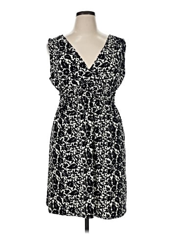 Max Studio Cocktail Dress (view 1)