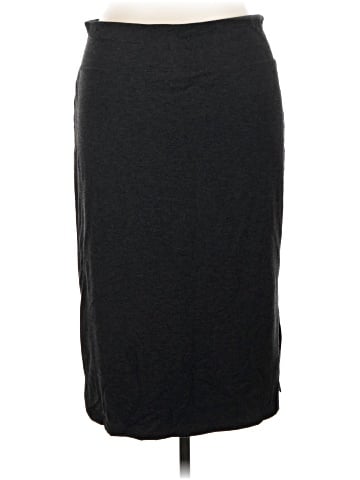 Life Is Good Casual Skirt (view 2)