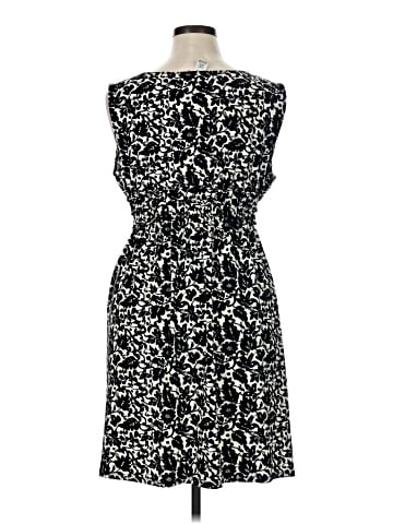 Max Studio Cocktail Dress (view 2)