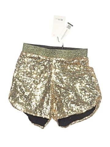 HaoDuoYi Shorts (view 1)