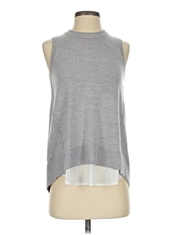 Athleta Sweater Vest (view 1)